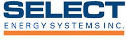 Select Energy Systems Inc, Grande Prairie, AB opening hours