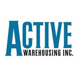 Active Warehousing Inc in Edmonton, AB (Bonaventure Industrial) - Opening Hours