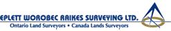 Eplett Worobec Raikes Surveying Ltd, Barrie, ON opening hours