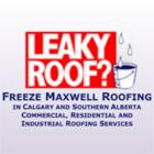 Freeze Maxwell Roofing (Calgary) Ltd., opening hours