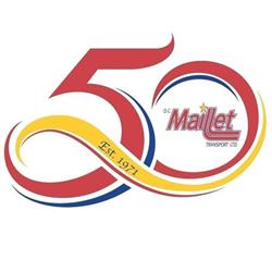 O.C. Maillet Transport Ltd., Bouctouche, NB opening hours