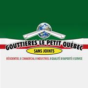 Gouttières Le Petit Québec, Trois-Rivières, QC opening hours