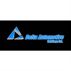 Delta Automotive, Edmonton, AB opening hours