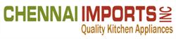 Chennai Imports Inc., Scarborough, ON opening hours