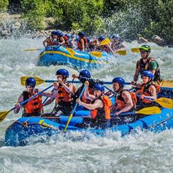 Hydra River Guides, Golden, BC opening hours