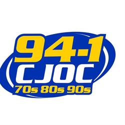 94.1 CJOC-FM, Lethbridge, AB opening hours
