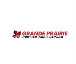 Grande Prairie Chrysler Jeep Dodge, opening hours