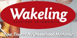 Wakeling Automobile Services Inc, Lasalle, QC opening hours