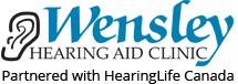 Wensley Hearing Aid Clinic, Medicine Hat, AB opening hours