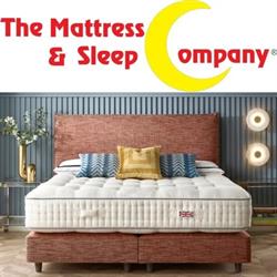 The Mattress & Sleep Company in Calgary, AB (Kingsland) - Opening Hours
