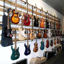 Kickaxe Guitars in Calgary, AB (Connaught) - Opening Hours