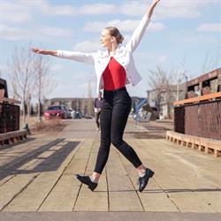 Star Bound Dance Company, Airdrie, AB opening hours