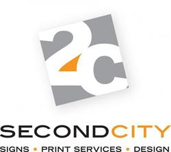 Second City Sign Design in Vancouver, BC (Grandview Woodland) - Opening Hours