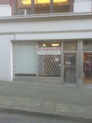 Crawford Coin Stamp Militaria, New Westminster, BC opening hours