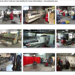 Cnc Custom Machining & Fabricating Inc, Bowmanville, ON opening hours