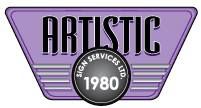 Artistic Sign Service Alberta Ltd in Edmonton, AB (Rosedale Industrial) - Opening Hours