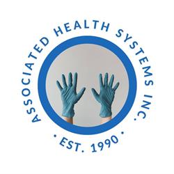 Associated Health Systems Inc in Edmonton, AB (White Industrial) - Opening Hours