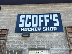 Scoff's Hockey Shop, Burnaby, BC opening hours