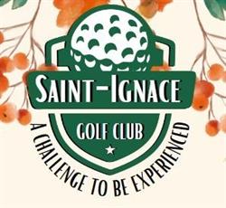 Club de Golf St-Ignace, Saint-Ignace, NB opening hours