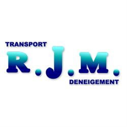 R J M Entretien, Laval, QC opening hours
