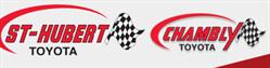 US - Chambly Scion, Saint-Hubert, QC opening hours