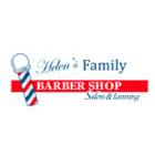 Helen's Family Barber Shop, Halifax, NS opening hours
