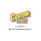 Custom Concrete (Northern), Timmins, ON opening hours