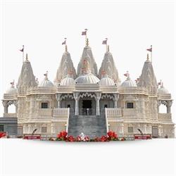 BAPS Shri Swaminarayan Mandir, Toronto, Etobicoke, ON opening hours