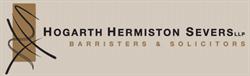 Hogarth Hermiston Severs LLP, Windsor, ON opening hours