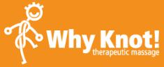 Why Knot Therapeutic Massage in Calgary, AB (Lower Mount Royal) - Opening Hours