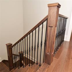 Sterca Stairs & Railings, Brampton, ON opening hours