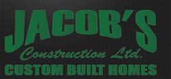 Jacob's Construction Ltd, Leduc, AB opening hours
