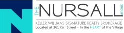The Nursall Group @ Keller Williams Signature Realty Brokerage, Oakville, ON opening hours