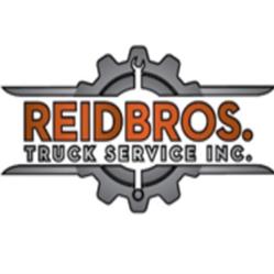 Reid Bros Truck Service Inc, Belleville, ON opening hours