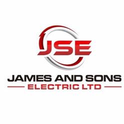 James & Sons Electric Ltd, Quesnel, BC opening hours
