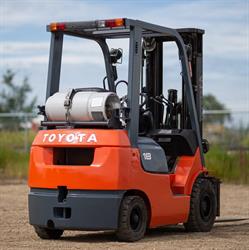 Mid-West Forklifts & Equipment in Edmonton, AB (Southeast Edmonton) - Opening Hours