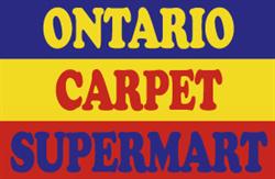 Ontario Carpet Supermart, Cobourg, ON opening hours