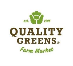 Quality Greens Farm Market Ltd, Penticton, BC opening hours