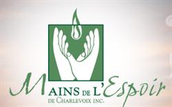 Mains de l'Espoir, Baie-Saint-Paul, QC opening hours