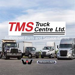 Freightliner TMS Truck Centre Ltd, Sault Ste. Marie, ON opening hours