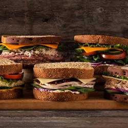 Soup and Sandwich Co., Sherwood Park, AB opening hours