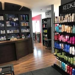 Salon Capucine Coiffure Inc, Québec, QC opening hours
