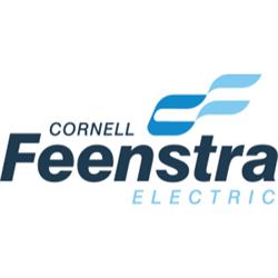 Cornell Feenstra Electric Ltd., Wellandport, ON opening hours