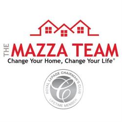 The Mazza Team, Stoney Creek, ON opening hours