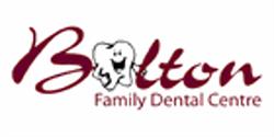 Bolton Family Dental Centre, opening hours