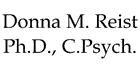 Dr Donna Reist, Toronto, ON opening hours