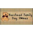 Barrhead Family Day Homes Inc, opening hours