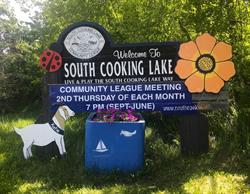 South Cooking Lake Community League, Sherwood Park, AB opening hours