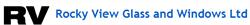 Rocky View Glass & Window Ltd in Calgary, AB (Thorncliffe) - Opening Hours