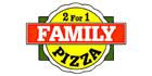 Family Pizza, Red Deer, AB opening hours